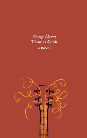 CRAZY HART-COBB. THOMAS