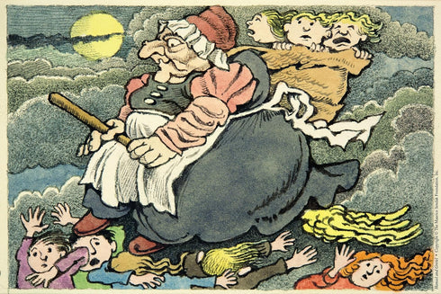 HANSEL AND GRETEL - KING. STEPHEN; SENDAK. MAUICE