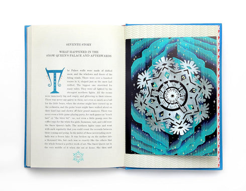 THE LITTLE MERMAID AND OTHER FAIRY TALES (MINALIMA EDITION): (ILLUSTRATED WITH I