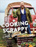 COOKING SCRAPPY - GAMORAN. JOEL COOK BOOK