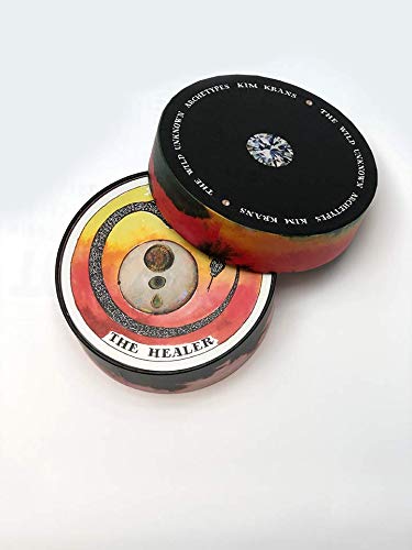 THE WILD UNKNOWN ARCHETYPES DECK AND GUIDEBOOK - KRANS, KIM