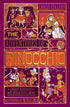 THE ADVENTURES OF PINOCCHIO (MINALIMA EDITION): (ILUSTRATED WITH INTERACTIVE ELE
