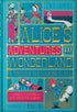 ALICE'S ADVENTURES IN WONDERLAND (MINALIMA EDITION): (ILLUSTRATED)