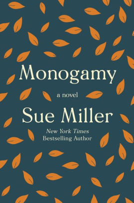MONOGAMY - MILLER. SUE