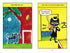 PETE THE CAT AND THE SPACE CHASE - DEAN. JAMES & KIMBERLY