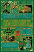 THE WONDERFUL WIZARD OF OZ INTERACTIVE (MINALIMA EDITION): (ILLUSTRATED WITH INT