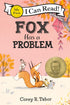 FOX HAS A PROBLEM - TABOR. COREY R.