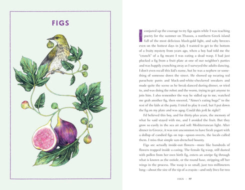 BITE BY BITE: NOURISHMENTS AND JAMBOREES - NEZHUKUMATATHIL. AMIEE