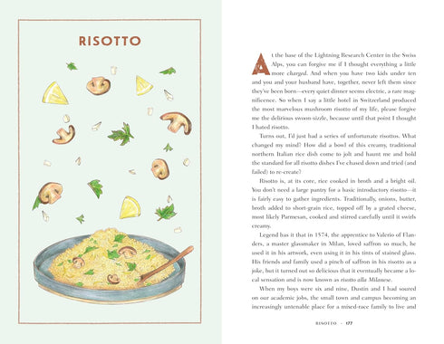 BITE BY BITE: NOURISHMENTS AND JAMBOREES - NEZHUKUMATATHIL. AMIEE