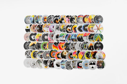 THE WILD UNKNOWN POCKET ARCHETYPES DECK - KRANS. KIM