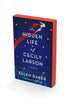 THE HIDDEN LIFE OF CECILY LARSON - BAKER. ELLEN