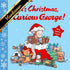 IT'S CHRISTMAS, CURIOUS GEORGE - REY. H.A.