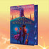 HOWL'S MOVING CASTLE DELUXE LIMITED EDITION - JONES. DIANA WYNNE