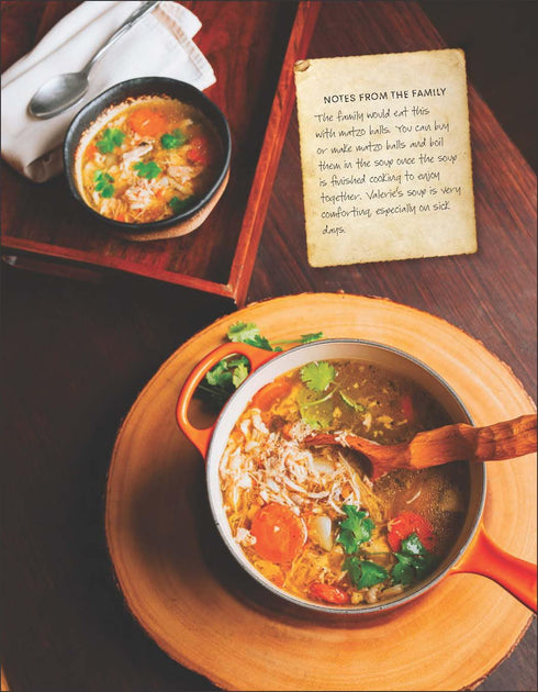 TO DIE FOR: A COOKBOOK OF GRAVESTONE RECIPES - GRANT. ROSIE