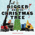 THE DIGGER AND THE CHRISTMAS TREE - KUEFLER. JOSEPH