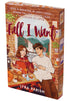 FALL I WANT: A NOVEL (COZY CREEK COLLECTION) - PARISH. LYRA