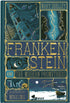 FRANKENSTEIN (MINALIMA EDITION) - SHELLEY. MARY