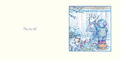 IS IT SPRING? - HENKES. KEVIN