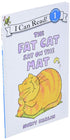 THE FAT CAT SAT ON THE MAT - KARLIN. NURIT