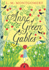 ANNE OF GREEN GABLES - MONTGOMERY. L M