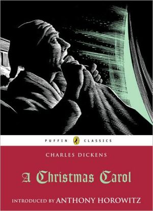 A CHRISTMAS CAROL - DICKENS. CHARLES