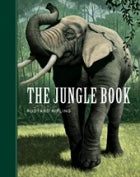THE JUNGLE BOOK - KIPLING. RUDYARD ; PAOLINI. CHRISTOPHER CHILDRENS CLASSICS