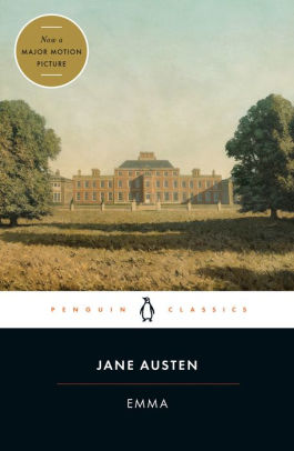EMMA - AUSTEN. JANE
