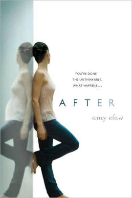 AFTER - EFAW. AMY