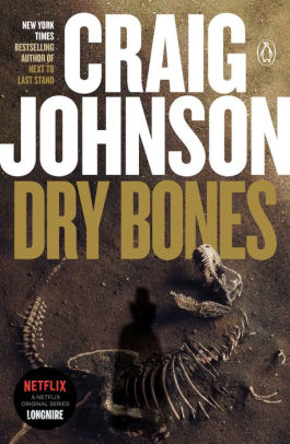 DRY BONES - JOHNSON. CRAIG