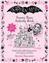 ISADORA MOON: SUNNY DAYS ACTIVITY BOOK - MUNCASTER. HARRIET