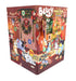 BLUEY: THE MOST AMAZING ADVENT CALENDAR BOOK BUNDLE - PENGUIN YOUNG READERS