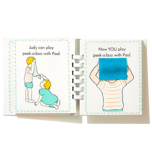 PAT THE BUNNY - KUNHARDT, DOROTHY