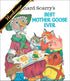 RICHARD SCARRY'S BEST MOTHER GOOSE EVER (GIANT GOLDEN BOOK)