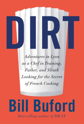 DIRT - BUFORD. BILL