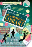 ESCAPE FROM MR LEMONCELLOS LIBRARY - CHRIS GRABENSTEIN