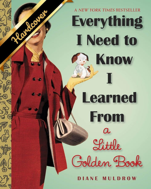 EVERYTHING I NEED TO KNOW I LE - MULDROW. DIANE