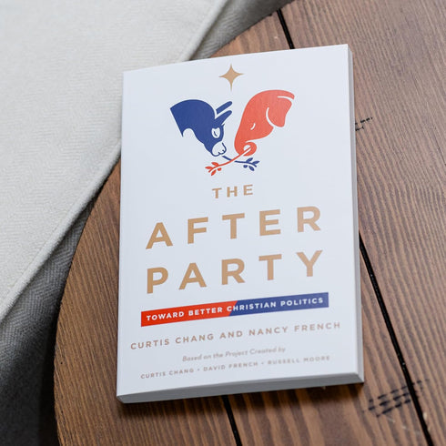 The After Party: Toward Better