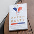 The After Party: Toward Better