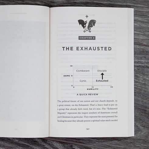 The After Party: Toward Better