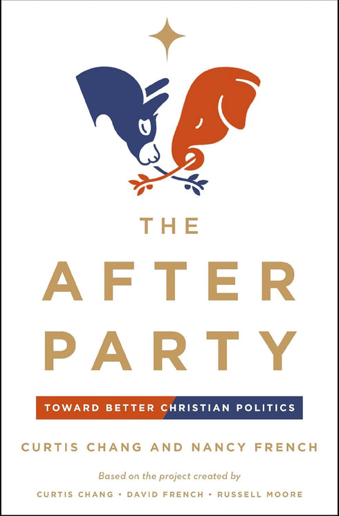 The After Party: Toward Better