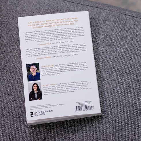 The After Party: Toward Better