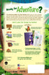 Niv Adventure Bible For Early Readers, Leathersoft by Zonderkidz