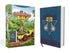 Niv Adventure Bible For Early Readers, Leathersoft by Zonderkidz
