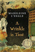A WRINKLE IN TIME - L'ENGLE. MADELEINE
