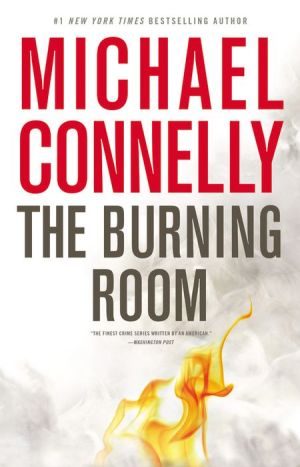 Burning Room