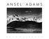 ANSEL ADAMS 2022 WALL CALENDAR