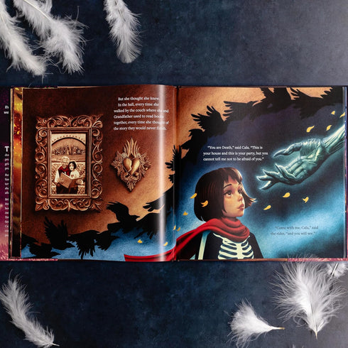 THE INVISIBLE PARADE - BARDUGO. LEIGH; PICACIO. JOHN