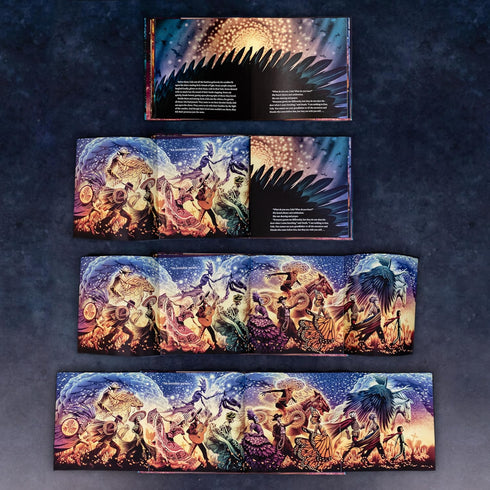 THE INVISIBLE PARADE - BARDUGO. LEIGH; PICACIO. JOHN