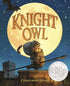 KNIGHT OWL - DENISE. CHRISTOPHER