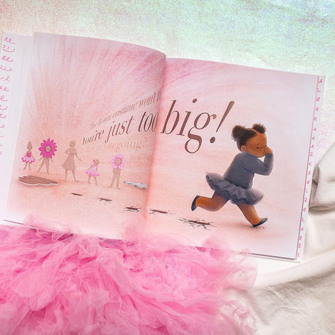 BIG (CALDECOTT MEDAL WINNER & CORETTA SCOTT KING HONOR TITLE) - HARRISON. VASHTI